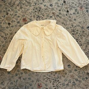 Rudy Jude Pony Blouse